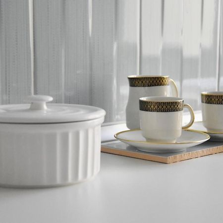 Short Stay Studio Selanik Dış mekan fotoğraf
