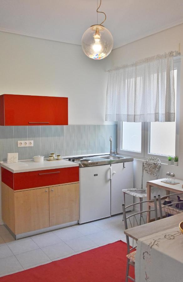 Short Stay Studio Selanik Dış mekan fotoğraf