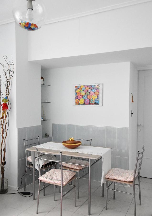 Short Stay Studio Selanik Dış mekan fotoğraf