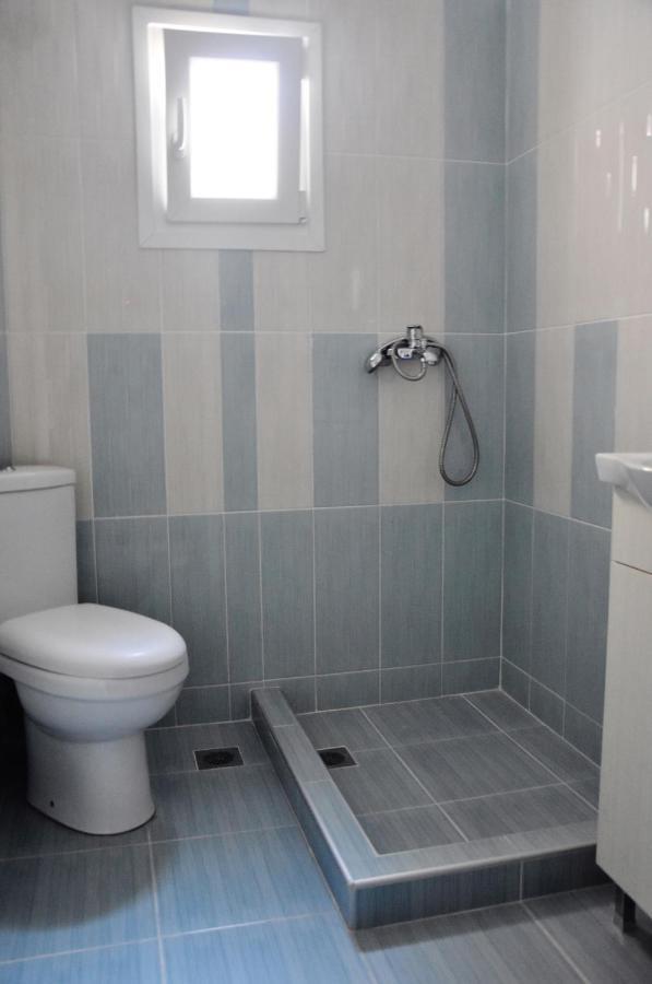 Short Stay Studio Selanik Dış mekan fotoğraf