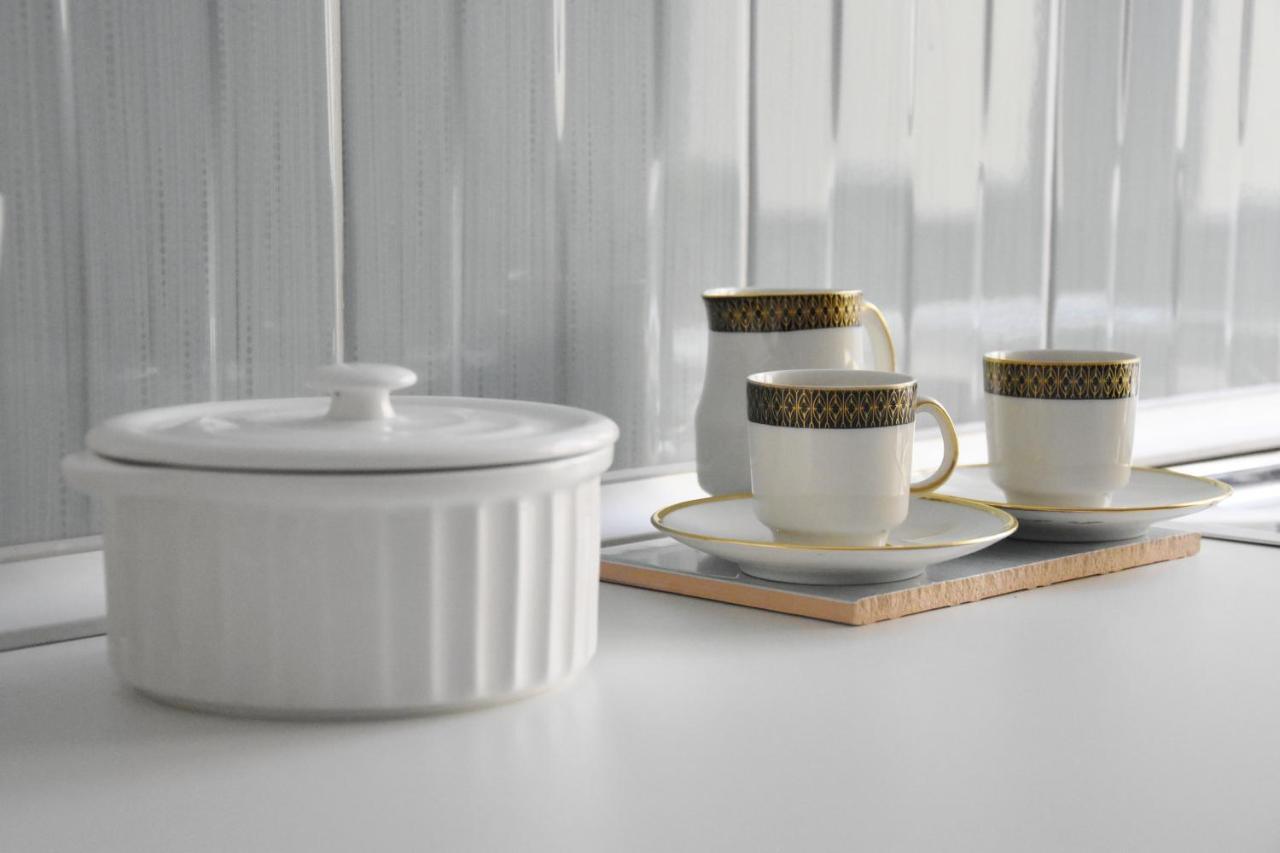 Short Stay Studio Selanik Dış mekan fotoğraf