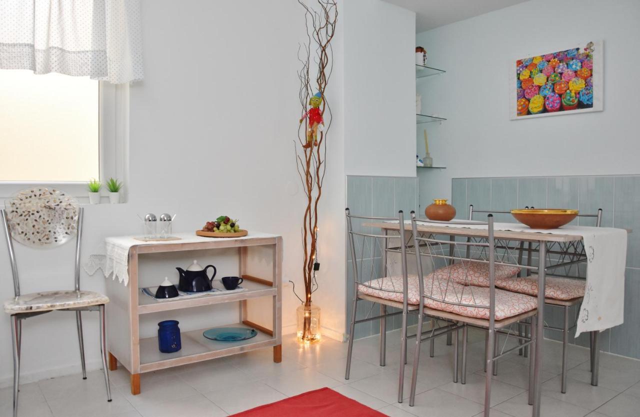 Short Stay Studio Selanik Dış mekan fotoğraf